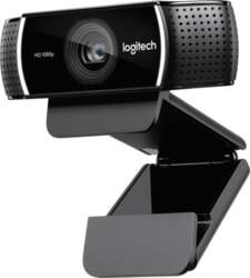 Logitech C922 Pro Stream Webcam