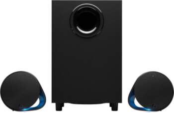 Logitech G G560 LIGHTSYNC PC Gaming