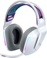 Logitech G G733 Wireless Headset