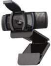 LOGITECH LOGI C920e HD 1080p Webcam