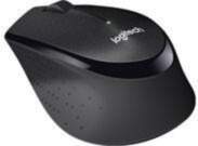 LOGITECH LOGI M330 Silent Plus Black