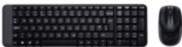 LOGITECH LOGI MK220 Wireless Combo (US)