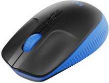 Logitech M190 Bezvadu Datorpele