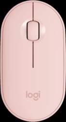 LOGITECH M350S Pebble 2 Bluetooth Mouse