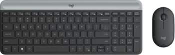 Logitech MK470 Wireless Keyboard and Mouse