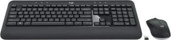 LOGITECH MK540 ADVANCED Wireless Combo -