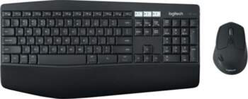 Logitech MK850