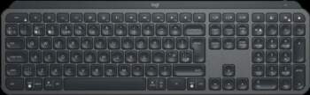 LOGITECH MX Keys Bluetooth Illuminated Keyboard