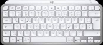 LOGITECH MX Keys Mini Bluetooth Illuminated