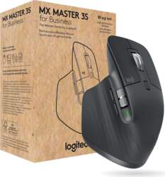 Logitech MX Master 3S for Business