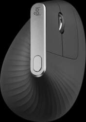 LOGITECH MX Vertical Advanced Ergonomic Mouse