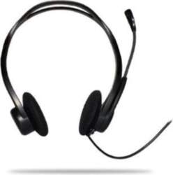 Logitech PC Headset 960 OEM black