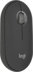Logitech Pebble Mouse 2 M350s, mouse