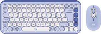 Logitech POP ICON COMBO