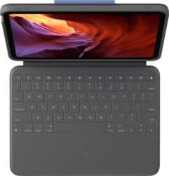Logitech Rugged Folio iPad 10Gen /