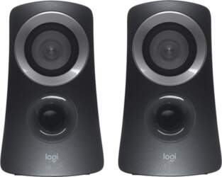 Logitech Speaker System Z313