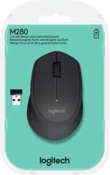 Logitech Wireless Mouse M280