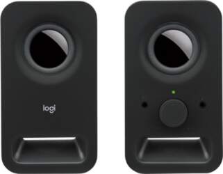 Logitech Z150 Multimedia Speakers