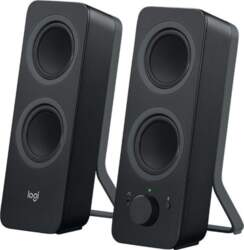 Logitech Z207 Bluetooth 2.0 -
