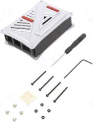 LONTEN TECHNOLOGY Enclosure: for computer |