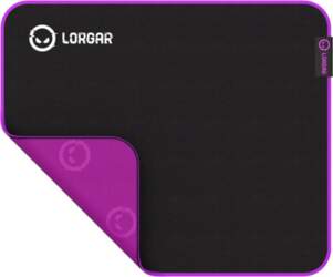 Lorgar Main 313, Black
