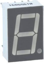 LUCKYLIGHT Display: LED | 7-segment |