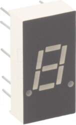 LUCKYLIGHT Display: LED | 7-segment |