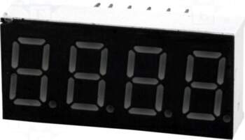LUCKYLIGHT Display: LED | 7-segment |