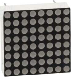 LUCKYLIGHT Display: LED | matrix |