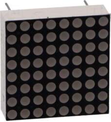 LUCKYLIGHT Display: LED | matrix |