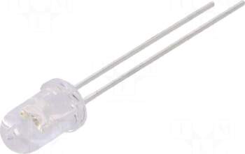 LUCKYLIGHT LED | 5mm | blue