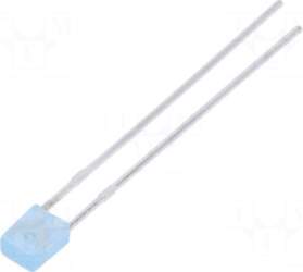 LUCKYLIGHT LED | rectangular | 3