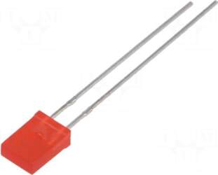 LUCKYLIGHT LED | rectangular | 5x2x7