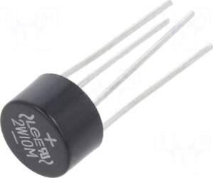 LUGUANG ELECTRONIC Bridge rectifier: single-phase |