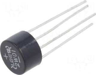 LUGUANG ELECTRONIC Bridge rectifier: single-phase |