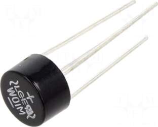 LUGUANG ELECTRONIC Bridge rectifier: single-phase |