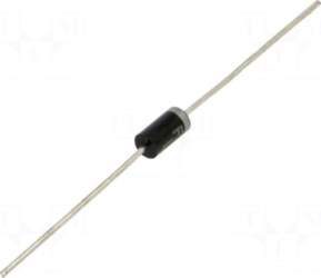 LUGUANG ELECTRONIC Diode: rectifying | THT