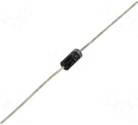 LUGUANG ELECTRONIC Diode: rectifying | THT