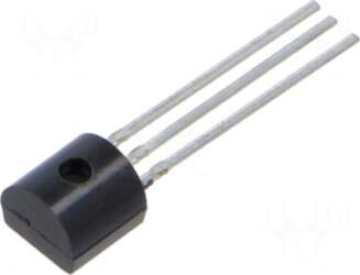 LUGUANG ELECTRONIC Transistor: PNP | bipolar