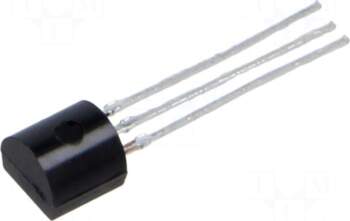 LUGUANG ELECTRONIC Transistor: PNP | bipolar