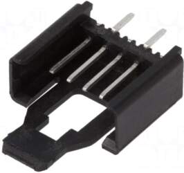 LUMBERG Connector: wire-board | socket |