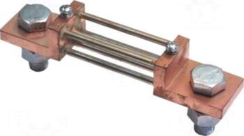 LUMEL Current shunt | 40A |