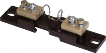 LUMEL Current shunt | 60A |