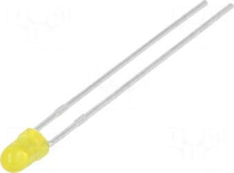 LUMEX LED | yellow | 2