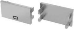 LUMINES Endcap for LED profile PLATO