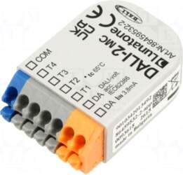 Lunatone Power supply: controller | DALI