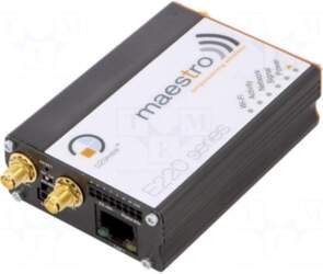 LANTRONIX Module: LTE | router |