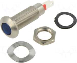 MARL Indicator: LED | flat |