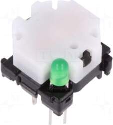 Marquardt Switch: keypad | Pos: 2