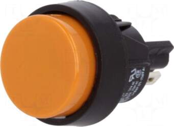Marquardt Switch: push-button | Pos: 2